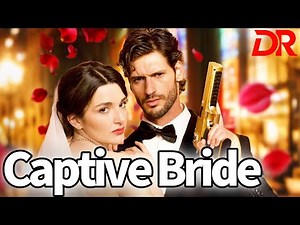 Mafia's Captive Bride | Mafia boss Sebastian forces Elena into a marriage #drama #crime
