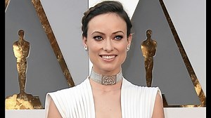 Olivia Wilde to make her Broadway debut in play of '1984'