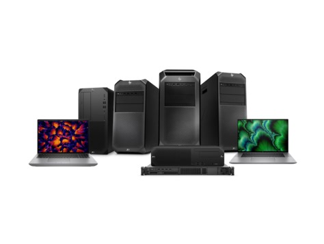 Estación de trabajo HP Z4 G4 Descargas de software y controladores