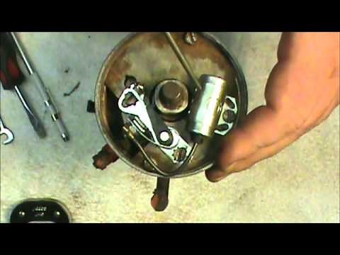 Antique Tractor Ignition Systems Part 2