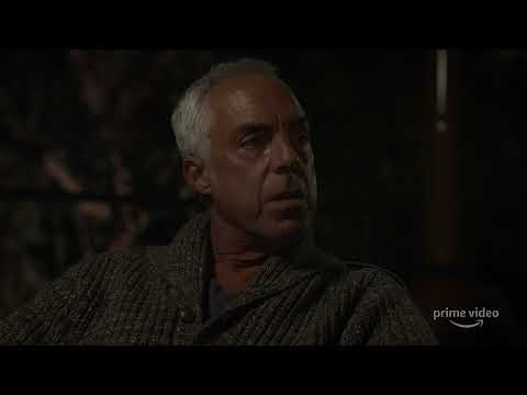 Bosch Season 7 Trailer - Streaming June 25 On Prime Video