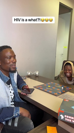 Shesha3.2.1 moments part 14: HIV is a what?!😭😭😂😂😂. Don’t forget to purchase your game for only R549.99!😉 #SAMA28 #fyp #viralvideo #viraltiktok