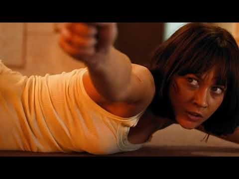 QUANTUM OF SOLACE | Bond faces off against Greene