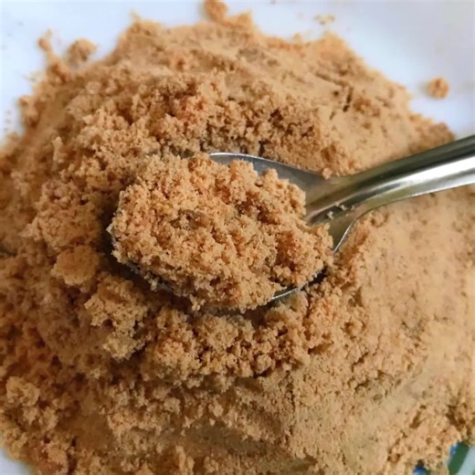 RAW Asafoetida Powder: Indian Hing Spice, Herbal Remedy | Devil's Dung - Etsy