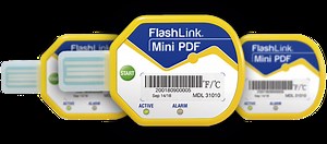 FlashLink Mini PDF Logger - Seo Chemical