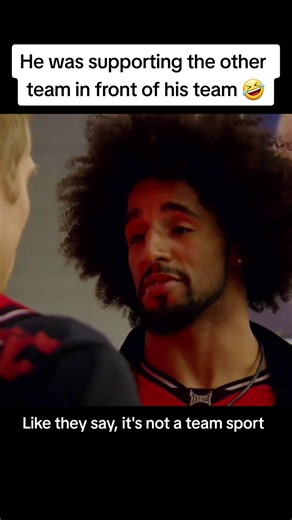 Sportsmanship and Team Loyalty in The Ultimate Fighter Reality Show