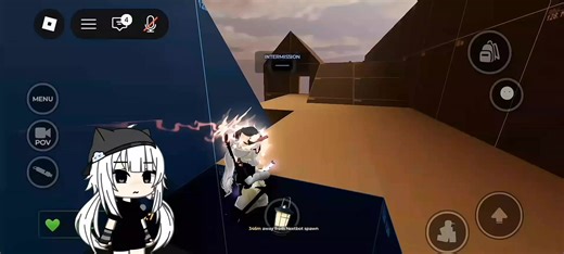 Creative Glasses Ideas for Roblox Characters