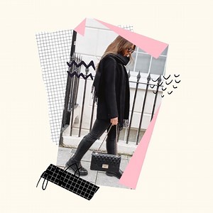 Best Chanel Quilted Bag Dupes 2024 - 20 Handbags Identical to the Designer Arm Candy - Wear Next.