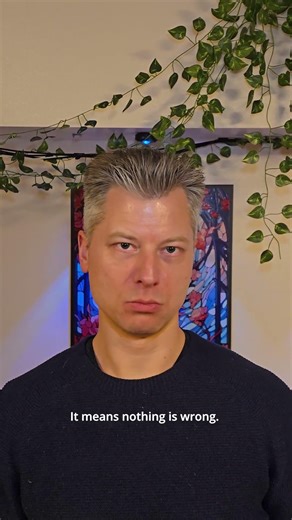 The German Neutral Face