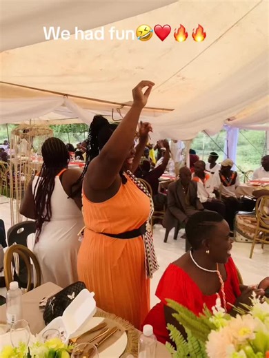 Vhaya Difhisa: Fun Moments with Friends