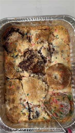Classic donut recipe perfect for breakfast and dessert