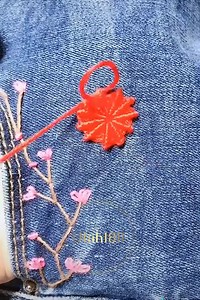 Amazing tips to fix old clothes | Challenge Game | Facebook