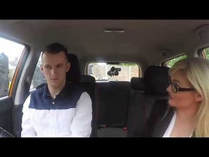 Fake Driving School 1