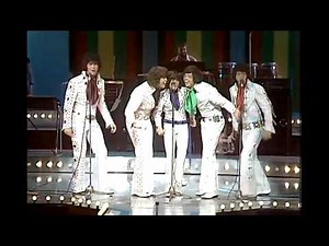 Osmonds - A Royal Gala Variety Performance 1972