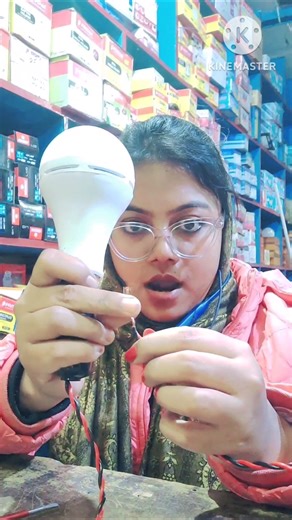 ইচ্ছে করে কারেন্টের Wire এ হাত দিয়ে শর্ট খেলাম? 😣😣😣 #ytshorts #shorts