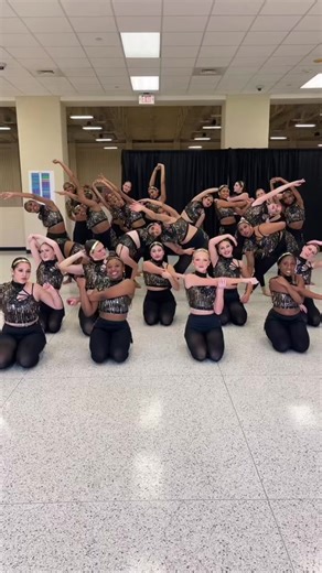 Undercover at Fort Bend Dance Classic Insights