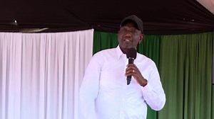 19K views · 808 reactions | President Ruto: Maendeleo Baringo County | Fredrick Nyaga | Facebook