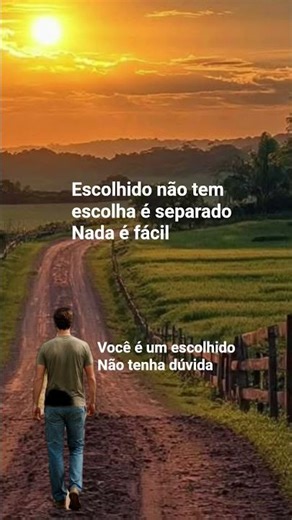 🔥🌌#FÉ E AMOR #MOTIVAÇAO obra de Deus. ele se define pelo recomeço.Aprendeu que decisões erradas não