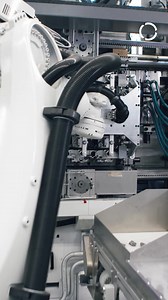 377K views · 2.4K reactions | Injection molding at the highest level:...