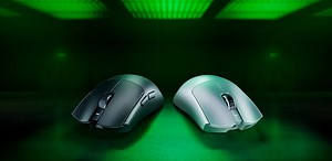 Les nouveaux paramètres de souris Razer offrent aux joueurs pro un meilleur contrôle sur l'orientation et la sensibilité