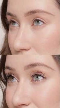 MY DREAM MASCARA 😭