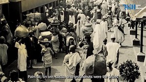 49K views · 1.3K reactions | Why the Direct and Indirect Rule British Administration of Nigeria was a Failure | Back in History | Facebook