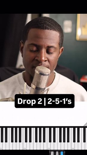 #drop2 #jazzpiano #hymns #worshipmusic | Hit Me Up For Lessons or Check out Courses In Bio| Jesus Changed My Life | Play Creatively