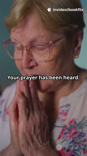 Bible Story About Waiting On God When A Prayer Feels Forgotten