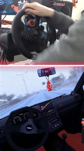 WE ACCELERATE WHEN WE PRESS THE BRAKES!!!