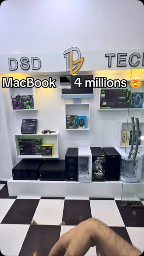 MacBook 💻 air 2015 I7 2015 16 gb ram 512 ssd Cycle 400 Prix 4 millions | DSD TECH