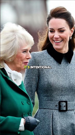 Rules for Princess Catherine #princesscatherine #queenelizabeth #royal #meghanmarkle