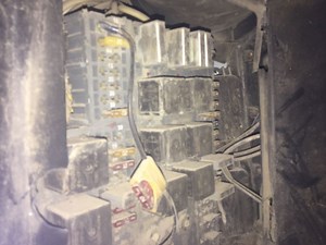 Peterbilt 378 Fuse Box for Sale