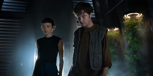 The ‘Alien: Earth’ Finale Delivers the Goods