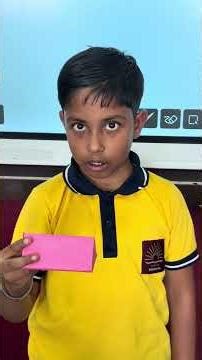 3D Models Prism and Pyramid #maths #viral #shorts #youtube