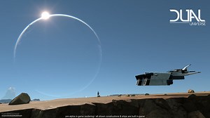 Novaquark's Dual Universe beta kicks off in August