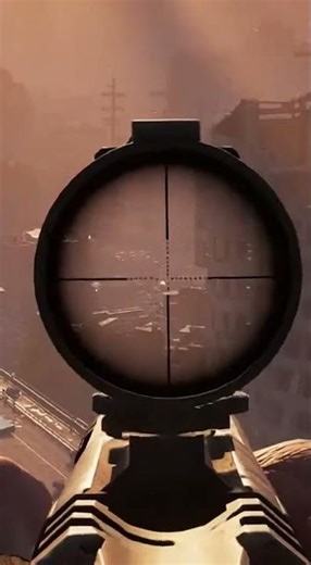 I Created This Post-Apocalyptic FPS Demo with Intense Stealth Combat [4K]