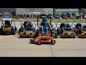 Scag Tiger Cub SMTC 48V B5900397 48