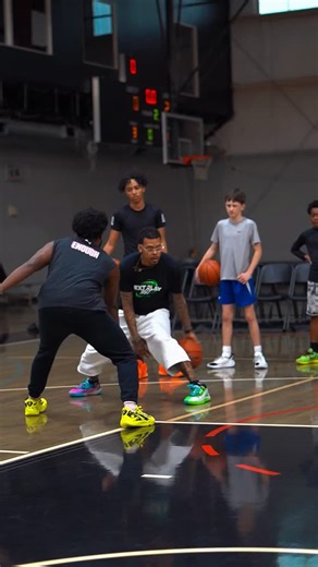 Jordan on Instagram: "👨🏽‍🔬”DETAILS”🧪#ODD Behind the Scenes 🦠 📍Facility @nextplay360 @thelabtraining360 #thelab #basketball #training #details #dedication #motivation #inspiration #overly"