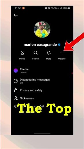 How To Lock Messages On Instagram in Android & iPhone (2026) #shorts #instagram