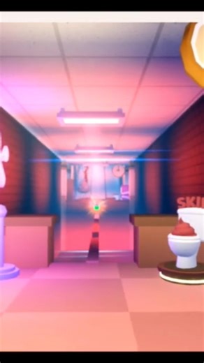 DON'T POOP YOURSELF AT SCHOOL(Obby)| Roblox Obby Gameplay WalkthroughNo Death4K|‪@Hotgamegameover‬