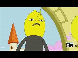 Lemongrab THIS IS UNACCEPTABLE [EXTREME EARRAPE]