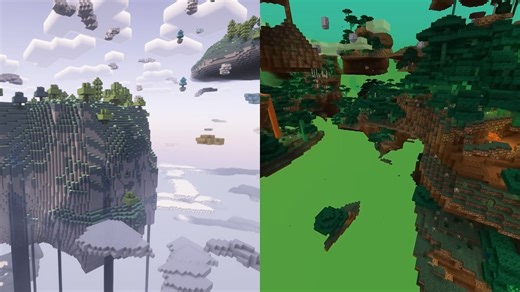 Minecraft: 4 dimensions that should be added