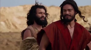 Moisés y los 10 Mandamientos Capitulo 119 | Series Cristianas