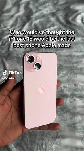 iPhone 15 Features and Quality: A Comprehensive Review