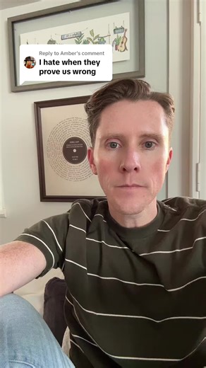 Replying to @Amber it's truly frustrating | amber lying about food