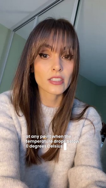 Cold Weather Payment in the UK: Know Your Eligibility