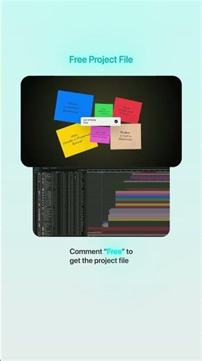 Comment "Free" to get the project file for completely free