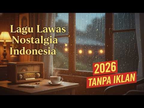 Kumpulan Lagu Jadul 70an Terbaik 💔 Nostalgia Paling Dicari & Menyentuh