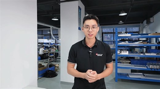 新一代UVLED点光源升级技术解析