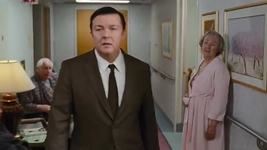 The Invention Of Lying (2009)